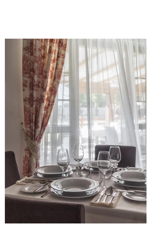 Malvazia Otel Prievaly Dış mekan fotoğraf