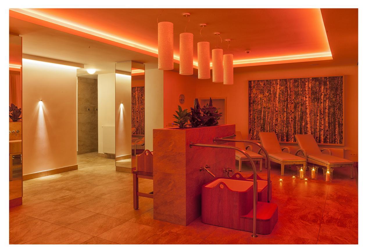 Malvazia Otel Prievaly Dış mekan fotoğraf