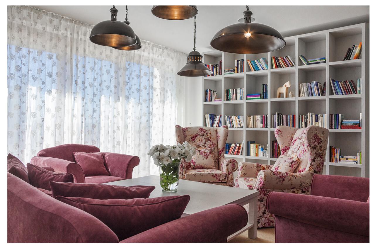 Malvazia Otel Prievaly Dış mekan fotoğraf